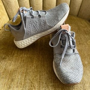New Balance Fresh Foam Cruzv1